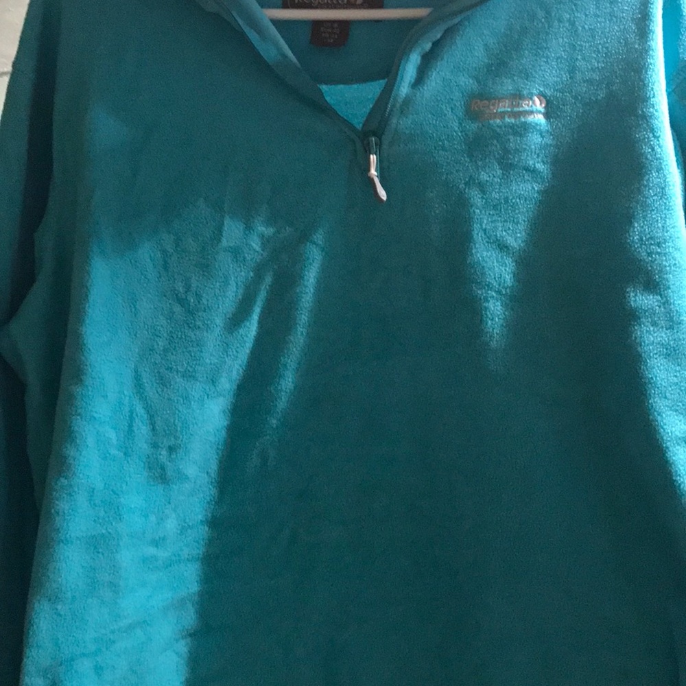 Regatta great outdoors fleece